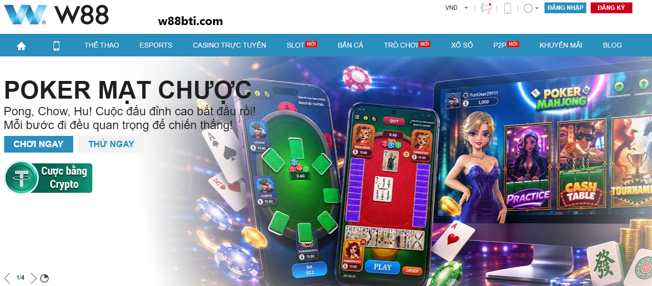 W88 novafeet 🎖️ Link vào W88 mới nhất mobile & PC 2026 ❤️ Link W88 6 dieu kien de tro thanh hoi vien chinh thuc w88