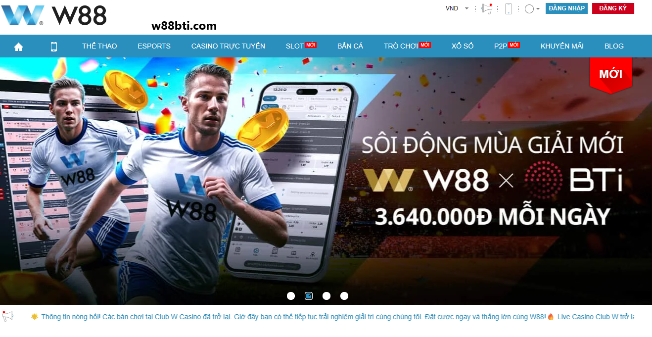W88 novafeet 🎖️ Link vào W88 mới nhất mobile & PC 2026 ❤️ Link W88 1 thuong hieu nha cai w88